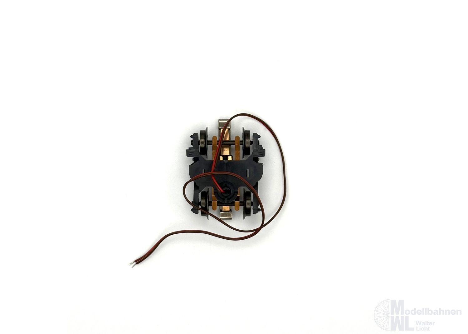 Märklin Ersatzeile E320831 - ERSATZTEIL: Drehgestell hinten